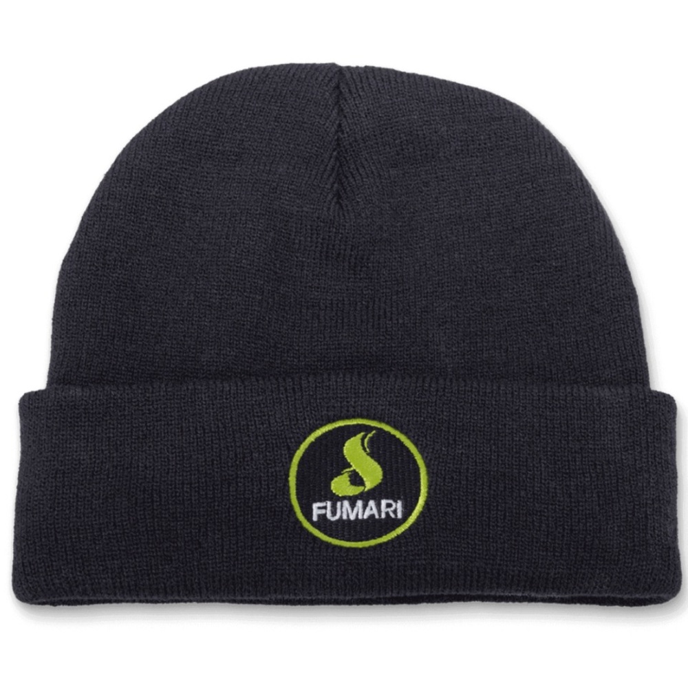 Fumari Logo Beanie